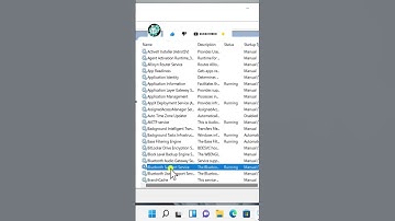 How to FIX Bluetooth is not working in windows 11 ( 2025 )