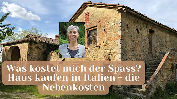 Was muss man unbedingt in Italien kaufen?