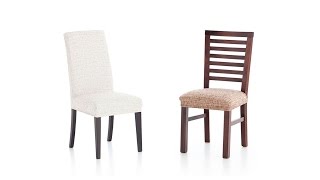 Fundas Silla - Maxifundas