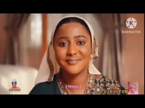 DJ BASH DM_-_And_-_DJ TAN GAYE_-_Zazzafan Remix Na Wakokin Hausa#2024