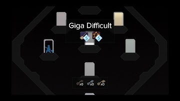Dustforce - Giga Difficult