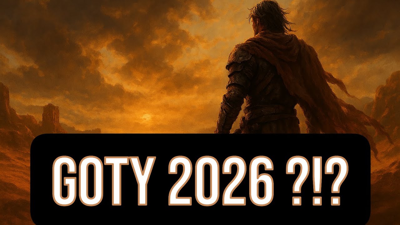 CRIMSON DESERT - FIRST LOOK!