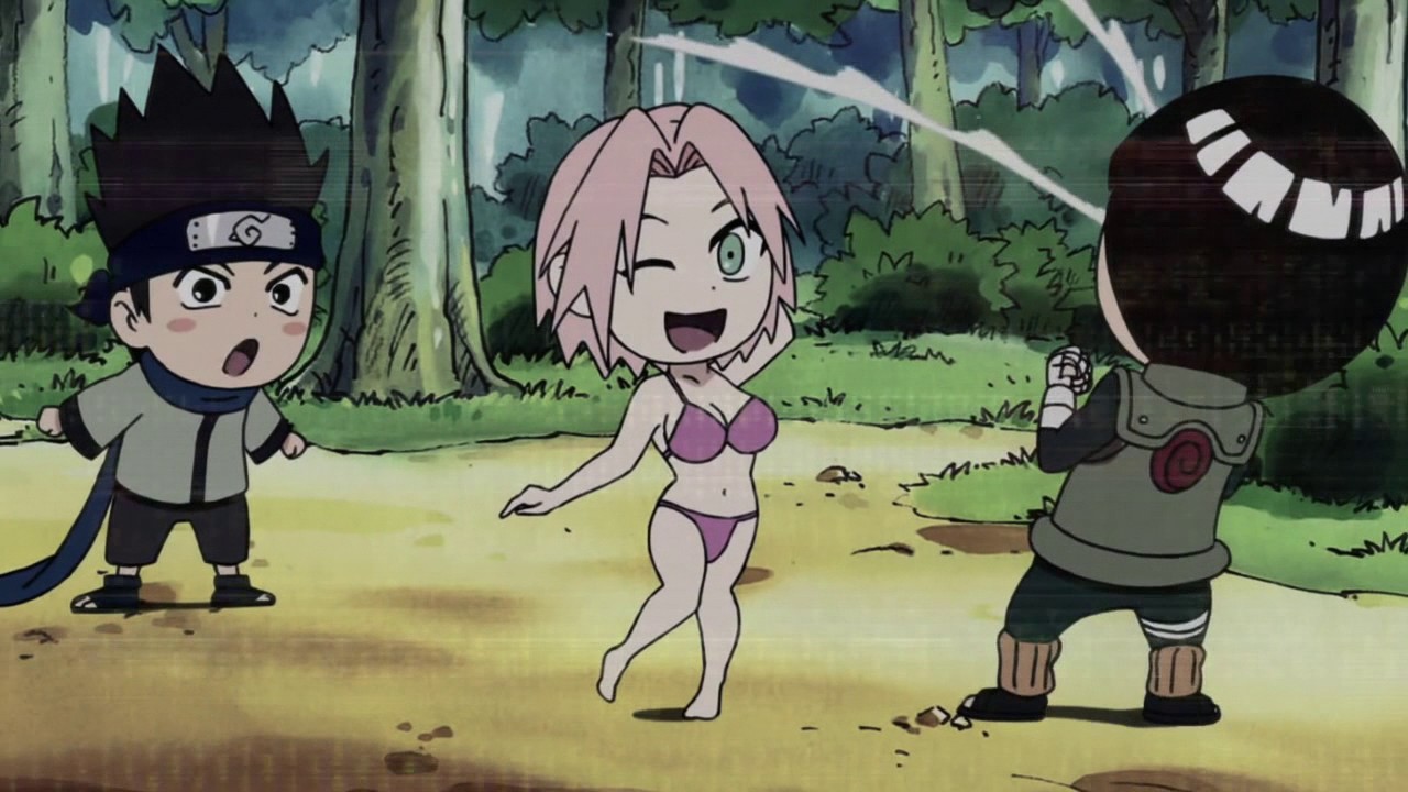 ♥Приколы Наруто (13)♥