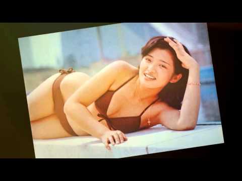 山口百恵 木洩れ日 