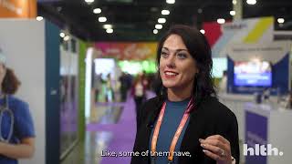Why Healthcare Leaders Choose HLTH USA | Luminate Health