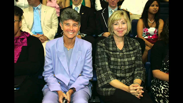 Dr.  M.  Dianne Murphy DI Female Administrator of ...