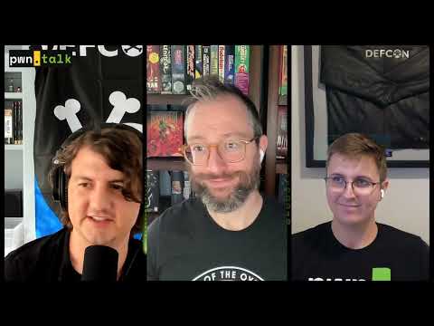 pwn.talk — 010 — Contributing to pwn.college