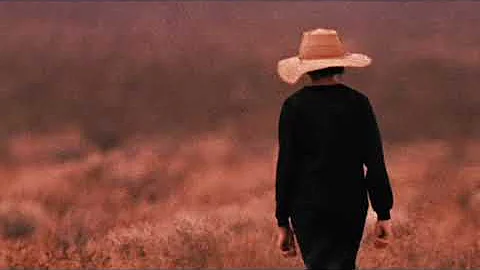 FILM OF THE DAY: Amargosa (2000)