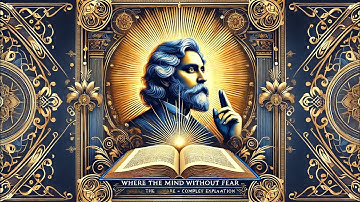 "Where the Mind is Without Fear Questions and Answers for Class 10"