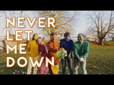 LET ME LOVE YOU X GATA ONLY (Jr Stit Mashup)