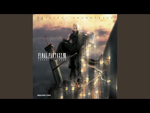 ティファのテーマ (Piano Version)