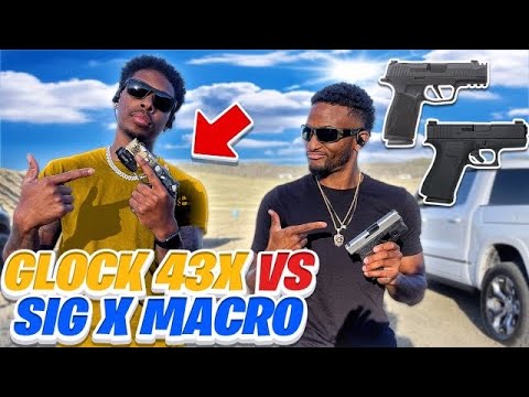 THE GLOCK KILLER??