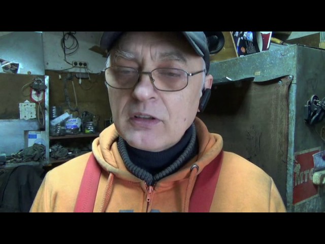 Система ЭПХХ недостатки и решение