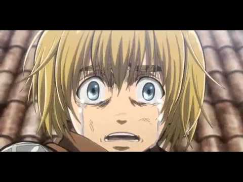 sm21278136   【進撃の巨人】進撃しない小ネタ集その7【MAD】 (Attack on Tittan AMV)
