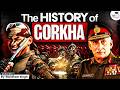 Gorkha Regiment: The Deadliest Warriors of the Indian Army | Complete History | StudyIQ IAS
