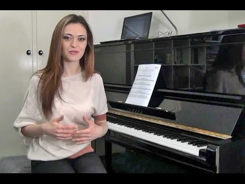 How to Play Piano Fast - Download 200 Video Online piano lessons - YouTube