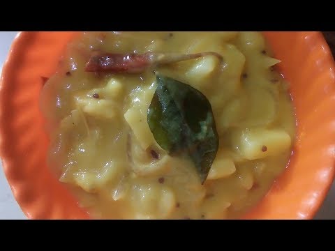 poori curry/onion curry for poori/poori recipe/aloo curry for puri/bangaladumpa kurma