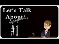 Nintendo Direct vom 02. April 2015 | LET'S TALK ABOUT... - Spezial