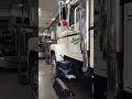 Larry Lemmons 1978 International transtar 4300