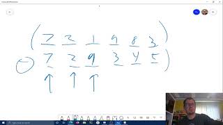 CIS 1500 - Intro to Programming ( Java ) - Arrays part 2 - Winter 2021