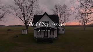 The Red Clay Strays - Good Godly Woman