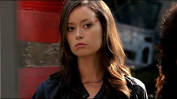 Terminator - TSCC - Summer Glau