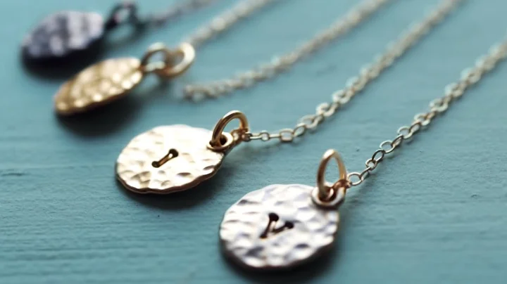 Jewelry Press FAQ with Aly Dosdall for We R Makers