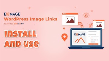 Install and Use - EXMAGE - WordPress Image Links