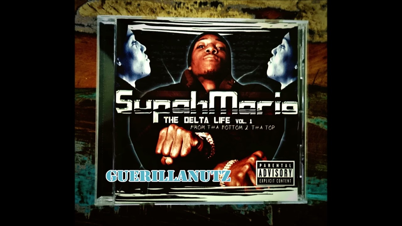 Supah Mario - Waiting All My Life - YouTube