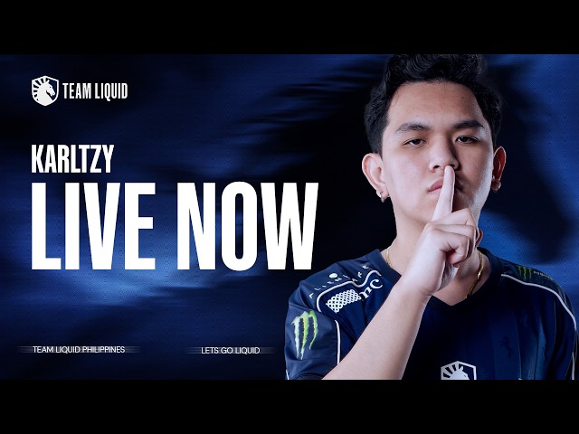 GAME VS M1 LINEUP !