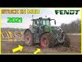 Fendt 942 Vario GEN 6 + Bednar Swifter SE 10000 | Málem Zapadl / Stuck in Mud / Wtopa !!! (2021)