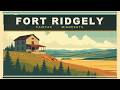 Fort Ridgely State Park: The Fort That Held, and the Dakota War of 1862 | Minnesota Hike