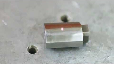 Laser marking on Automotive parts| Datamatrix| Markolaser