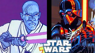 Darth Vader Faces His DEEPEST FEARS on Dagobah - Star Wars Infinities Explained