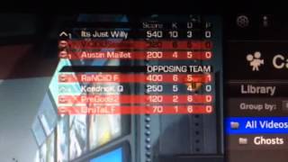 Map 3 Boot Proof