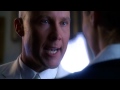 Smallville Apocalypse 7x18: President Lex Luthor & Kara / Clark & Kara Scenes