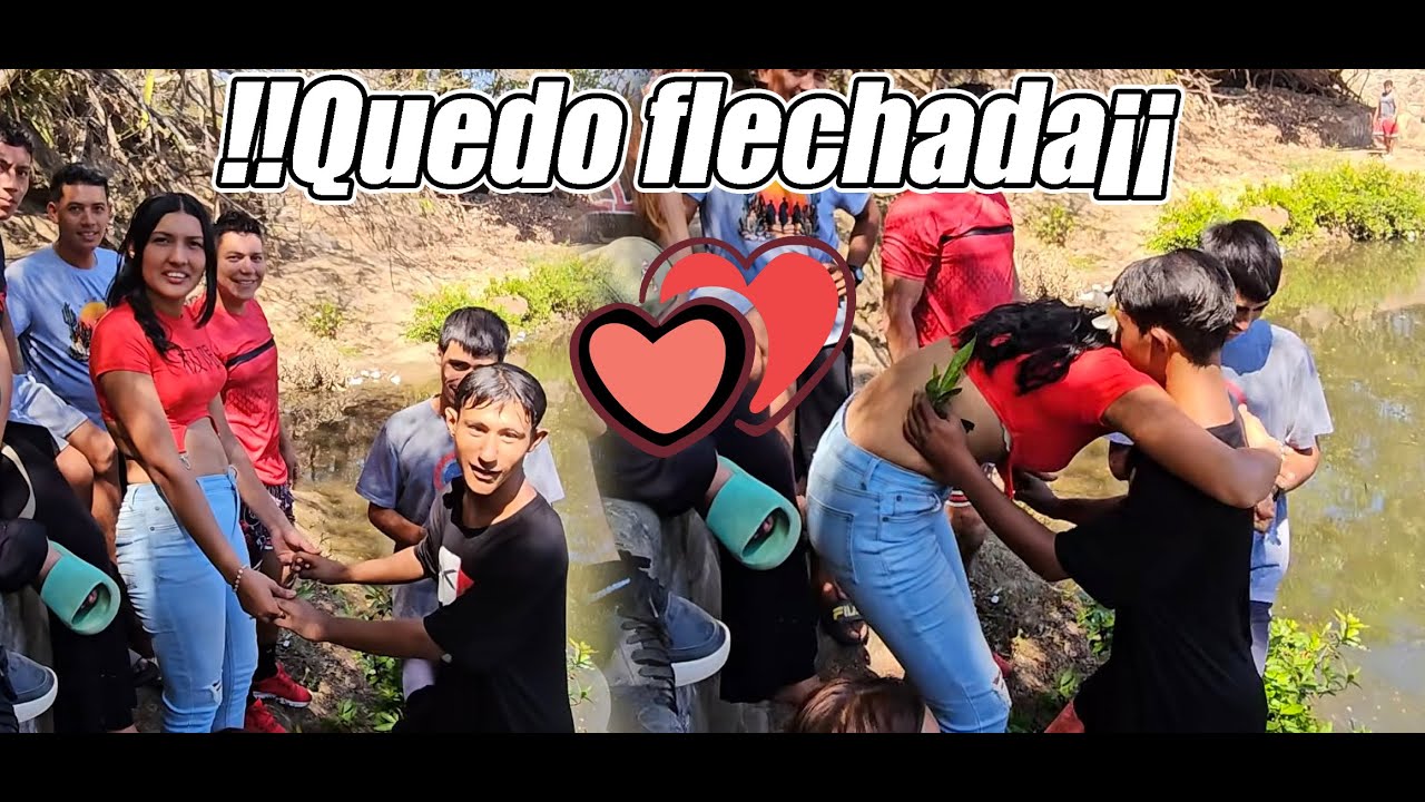 Felipin viene a conquistar a Lucy😱