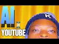 AI ON YOUTUBE | Sodiq Akorede 