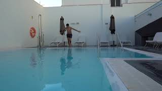 Hotel Sercotel Doña Carmela