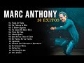 Capture de la vidéo Mejores Canciones De Marc Anthony | Sus Mejor Exitos | Marc Anthony Full Album 2022