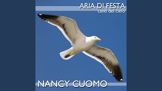 Video thumbnail of "Nancy Cuomo - Tu sei la mia vita"