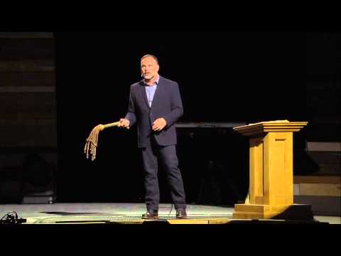 Jesus Was Scourged For Us Pastor Mark Driscoll 