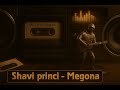 Shavi Princi Megona Cover Remix შავი პრინცი მეგონა Cover Remix