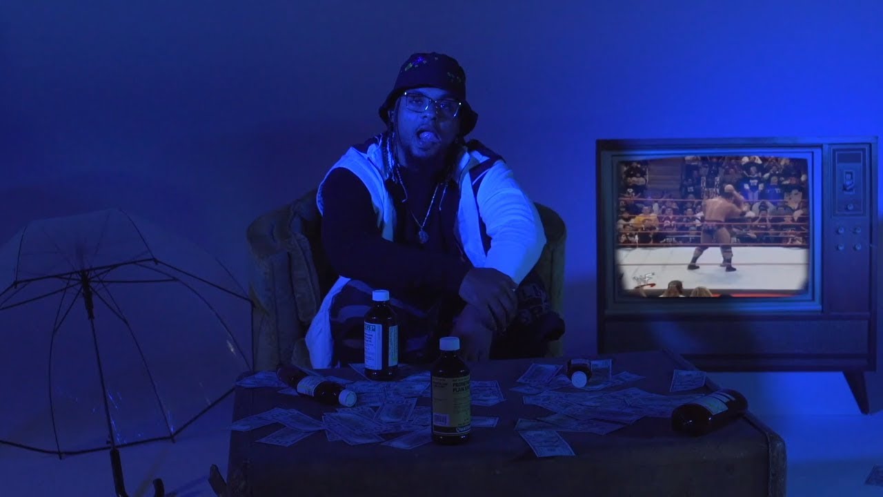Watch Extra FOLKS - Off Top (Official Video) on YouTube Watch Extra FOLKS - Off Top (Official Video) on YouTube