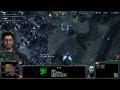StarCraft II