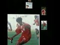 سليمان المر لاعب المنتخب العماني و نادي روي سابقا