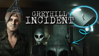 Greyhill Incident - Explained