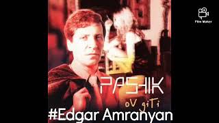 Pashik Poghosyan - Arants Qez 2000 (vol.12) *classic*