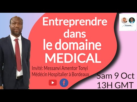Quel Type De Carrière Est Le Domaine Médical