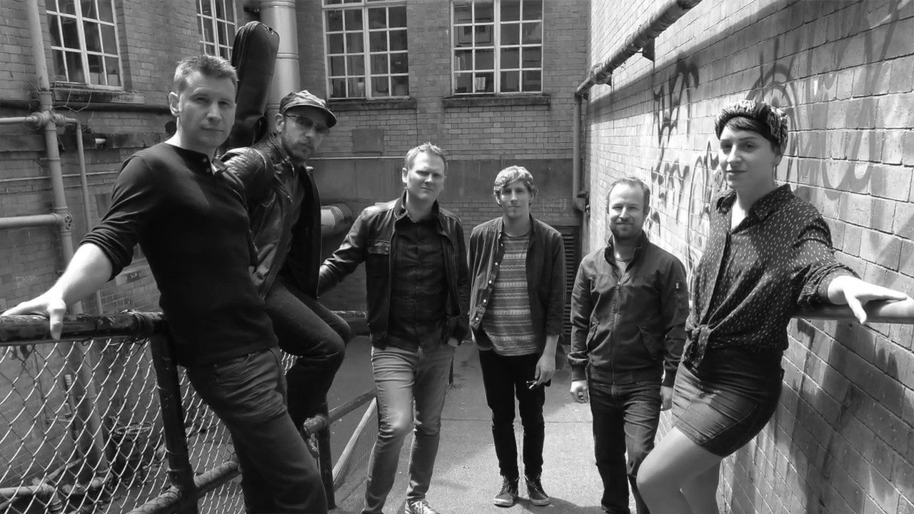 Kickstarter Campaign (The Duval Project, 2017)